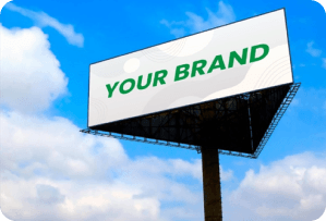 Static Billboard