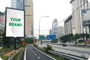 Digital Billboard