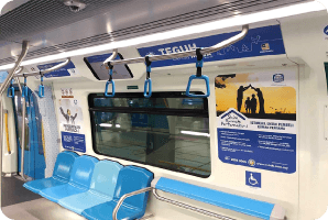 Transit Ad