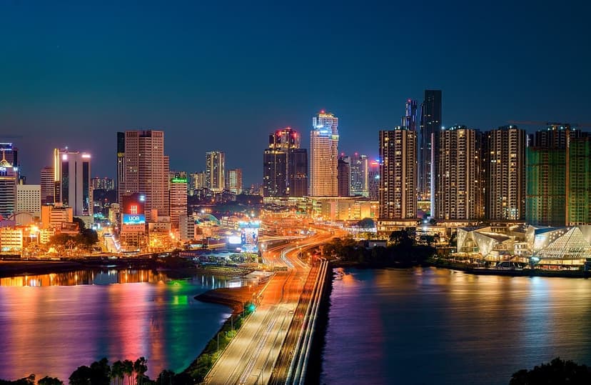 Johor Bahru, Johor