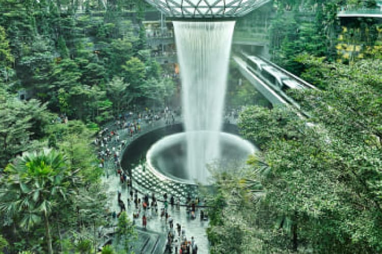 Changi Airport