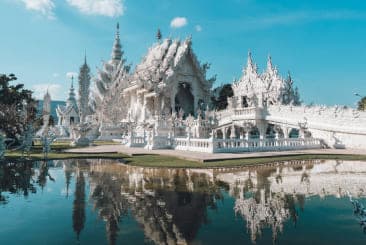 Chiang Rai