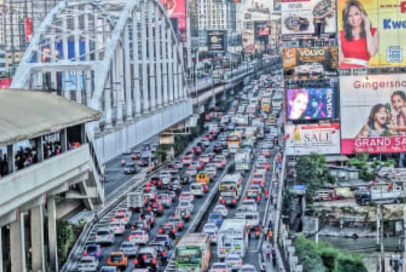 Metro Manila